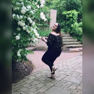 Meet your Posher, Gina